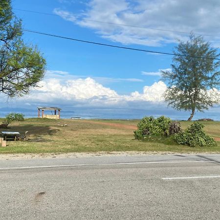 Tok Mek Homestay Setiu Esterno foto